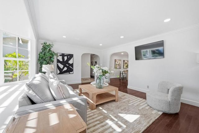 5380 Hammerton Court, San Jose, CA 95118