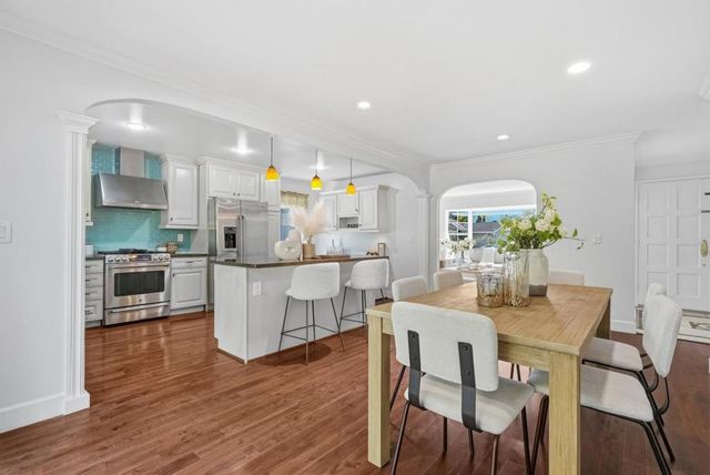 5380 Hammerton Court, San Jose, CA 95118