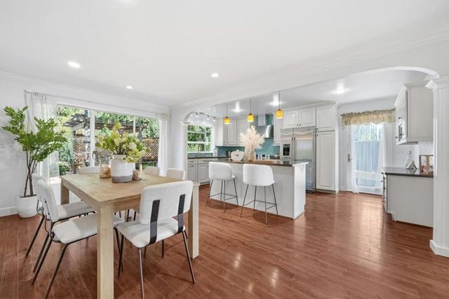 5380 Hammerton Court, San Jose, CA 95118