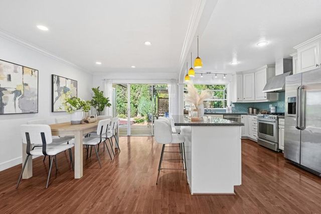 5380 Hammerton Court, San Jose, CA 95118