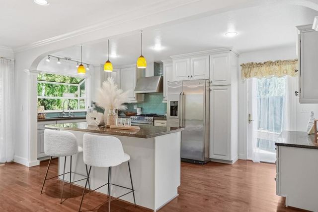 5380 Hammerton Court, San Jose, CA 95118