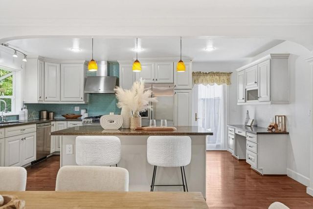 5380 Hammerton Court, San Jose, CA 95118