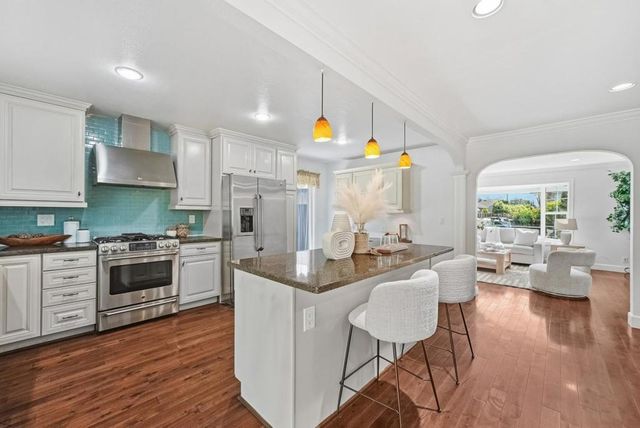 5380 Hammerton Court, San Jose, CA 95118