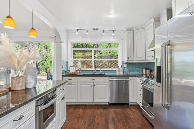 5380 Hammerton Court, San Jose, CA 95118