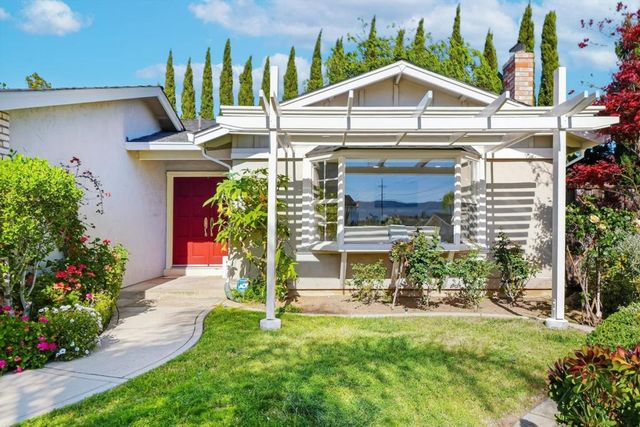 5380 Hammerton Court, San Jose, CA 95118