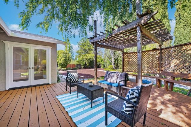 5380 Hammerton Court, San Jose, CA 95118