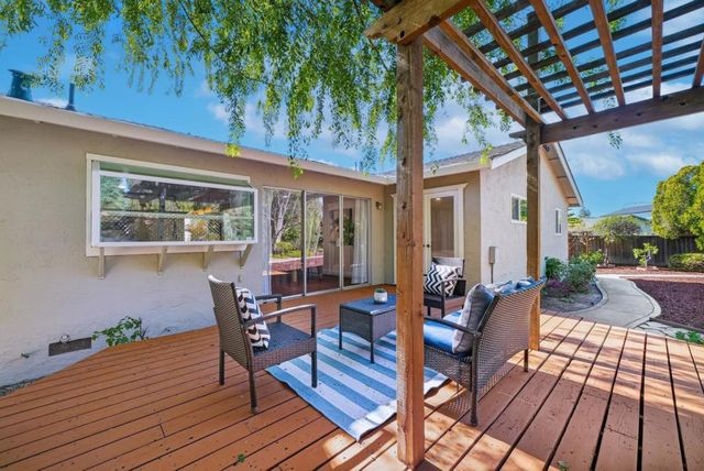 5380 Hammerton Court, San Jose, CA 95118