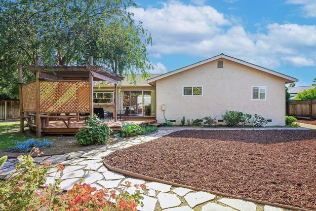 5380 Hammerton Court, San Jose, CA 95118