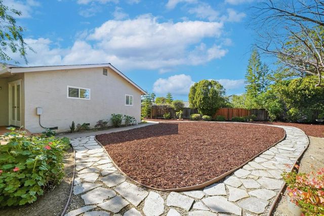 5380 Hammerton Court, San Jose, CA 95118