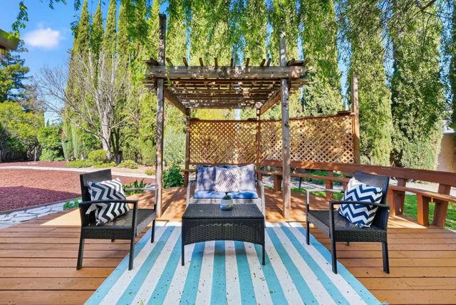 5380 Hammerton Court, San Jose, CA 95118