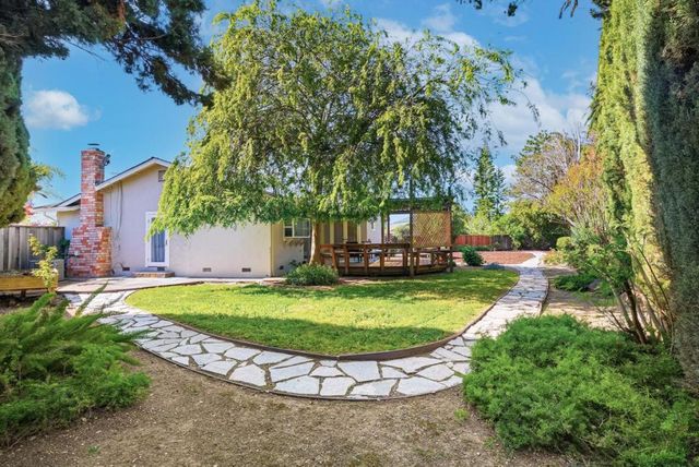 5380 Hammerton Court, San Jose, CA 95118