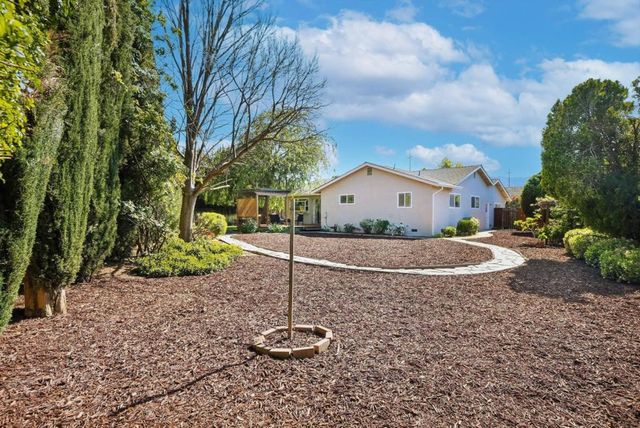 5380 Hammerton Court, San Jose, CA 95118