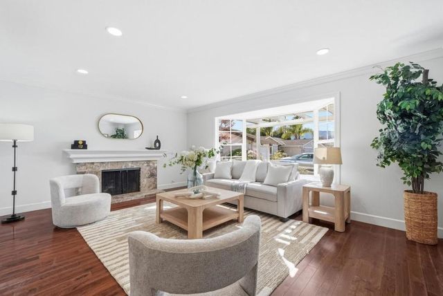 5380 Hammerton Court, San Jose, CA 95118