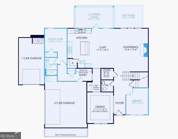 1140 Pine Valley Trail, Jefferson, GA 30549