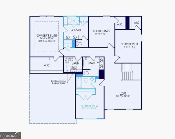 1140 Pine Valley Trail, Jefferson, GA 30549