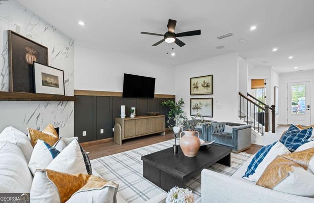 1140 Pine Valley Trail, Jefferson, GA 30549