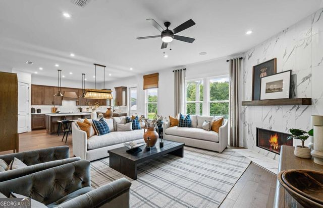1140 Pine Valley Trail, Jefferson, GA 30549