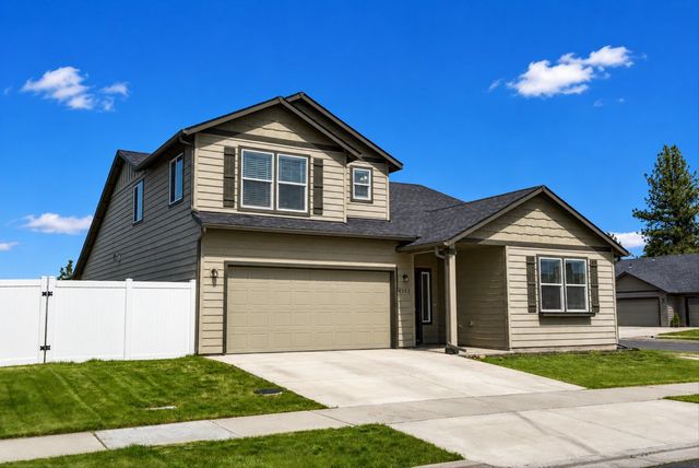 8802 W 8TH Ave, Spokane, WA 99224