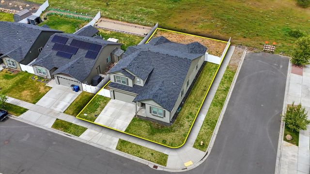 8802 W 8TH Ave, Spokane, WA 99224