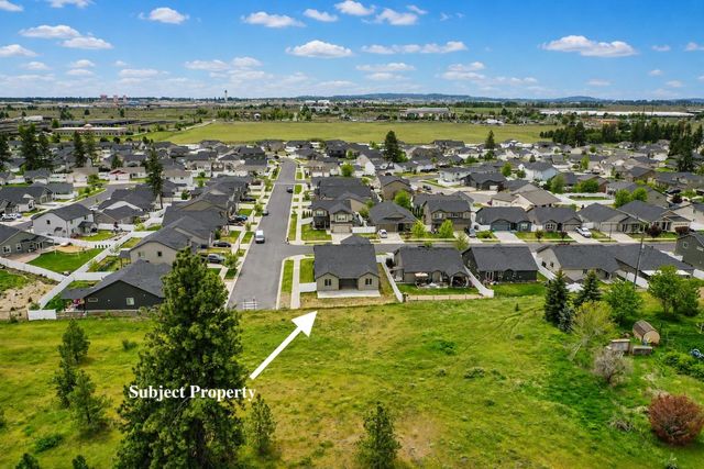 8802 W 8TH Ave, Spokane, WA 99224