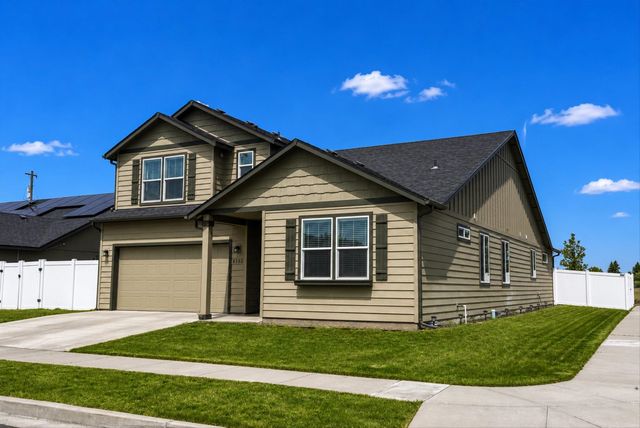 8802 W 8TH Ave, Spokane, WA 99224