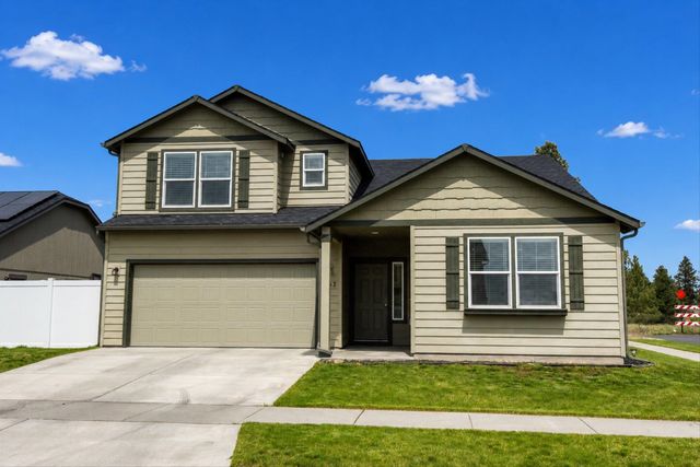 8802 W 8TH Ave, Spokane, WA 99224