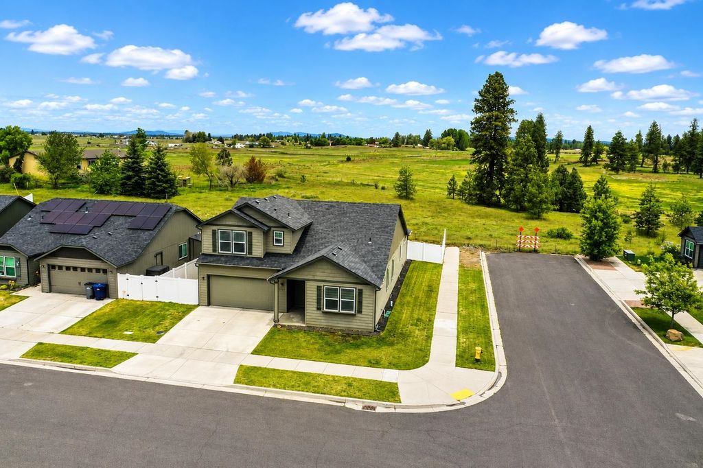 8802 W 8TH Ave, Spokane, WA 99224