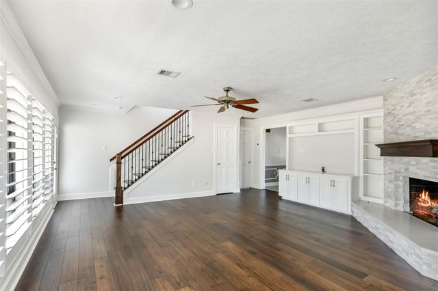7811 Shelton Shadows Court, Humble, TX 77346