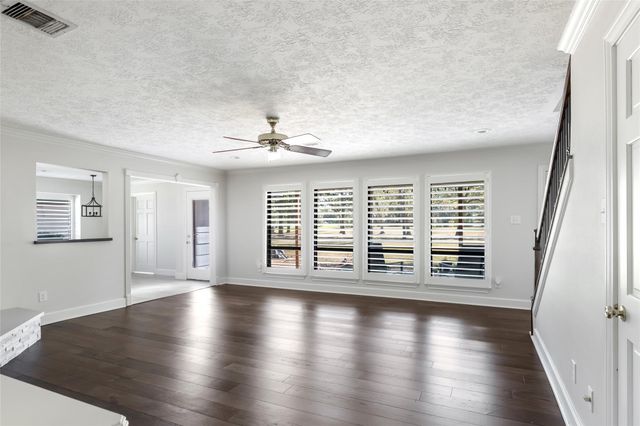 7811 Shelton Shadows Court, Humble, TX 77346