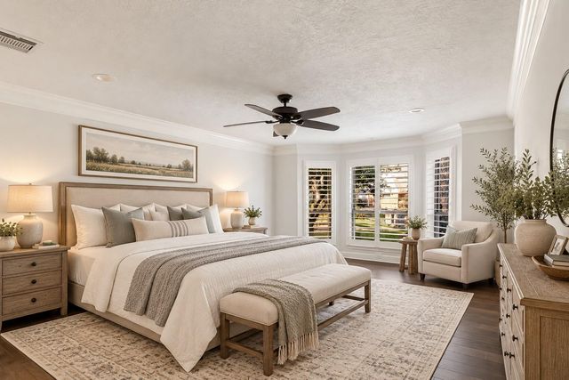 7811 Shelton Shadows Court, Humble, TX 77346
