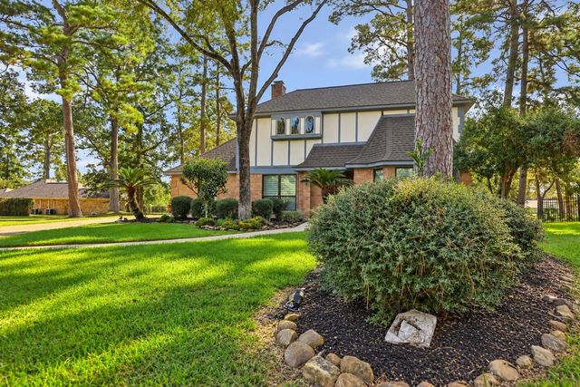 7811 Shelton Shadows Court, Humble, TX 77346