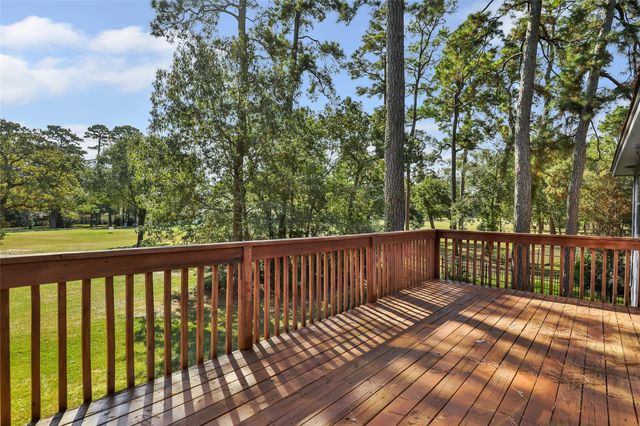 7811 Shelton Shadows Court, Humble, TX 77346