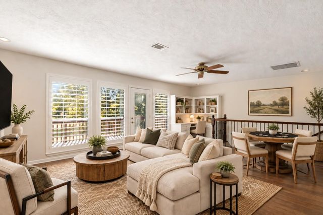 7811 Shelton Shadows Court, Humble, TX 77346