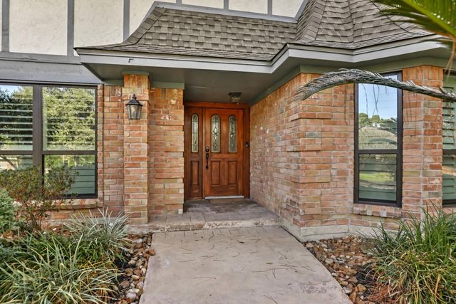 7811 Shelton Shadows Court, Humble, TX 77346