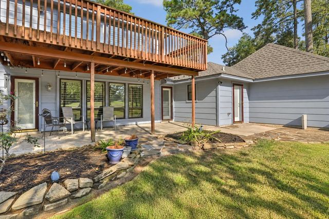 7811 Shelton Shadows Court, Humble, TX 77346