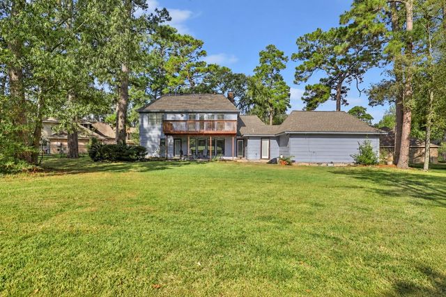 7811 Shelton Shadows Court, Humble, TX 77346