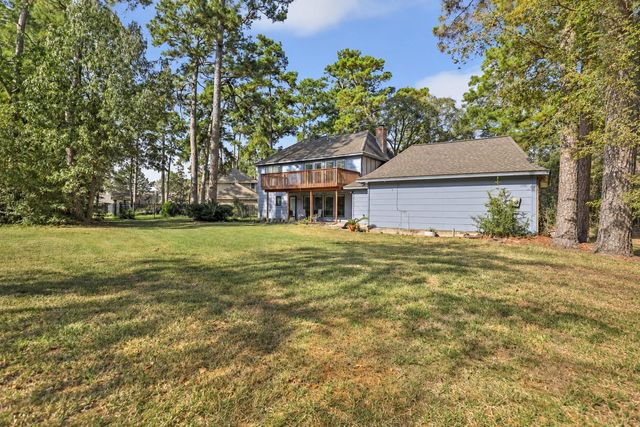 7811 Shelton Shadows Court, Humble, TX 77346