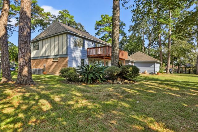 7811 Shelton Shadows Court, Humble, TX 77346