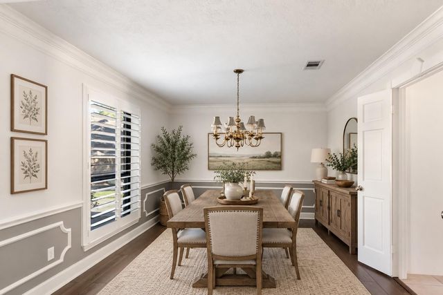 7811 Shelton Shadows Court, Humble, TX 77346