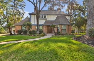 7811 Shelton Shadows Court, Humble, TX 77346