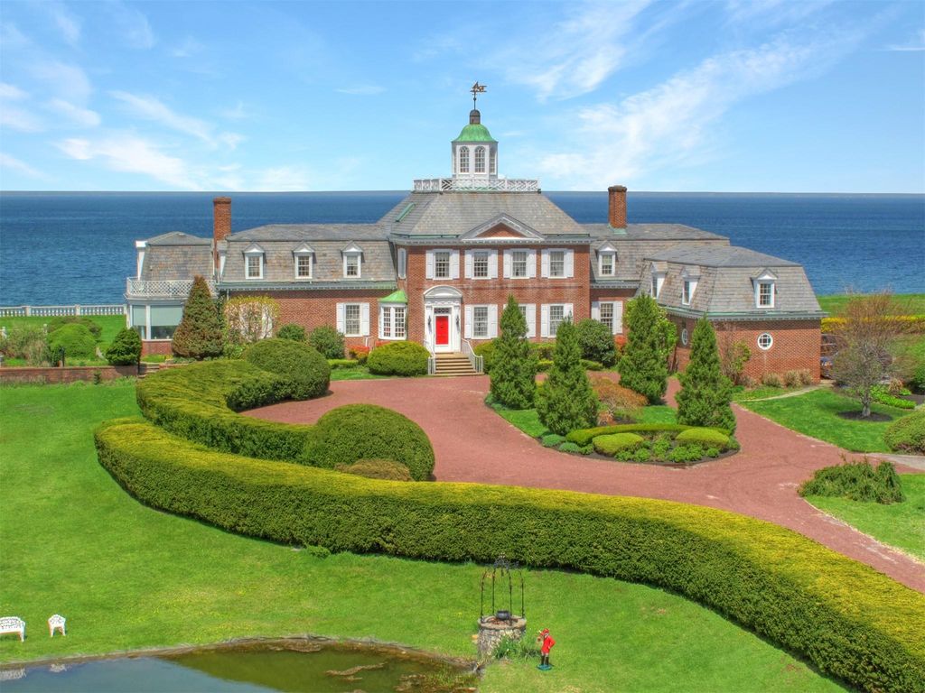 2 Wallis Lane, Nissequogue, NY 11780