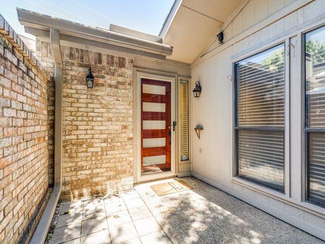 12525 Montego Plaza, Dallas, TX 75230