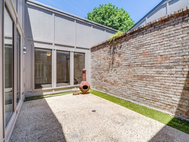 12525 Montego Plaza, Dallas, TX 75230