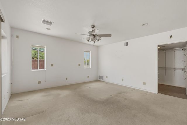 202 E Mountain Vista Place, Tucson, AZ 85704