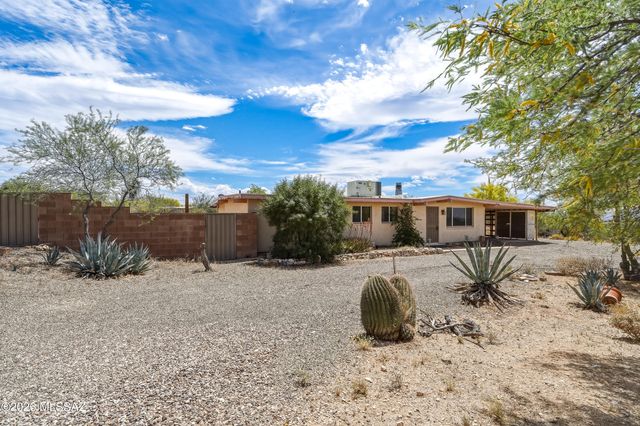 202 E Mountain Vista Place, Tucson, AZ 85704