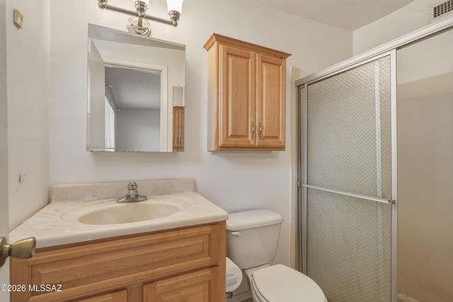 202 E Mountain Vista Place, Tucson, AZ 85704