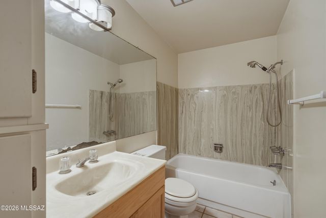 202 E Mountain Vista Place, Tucson, AZ 85704