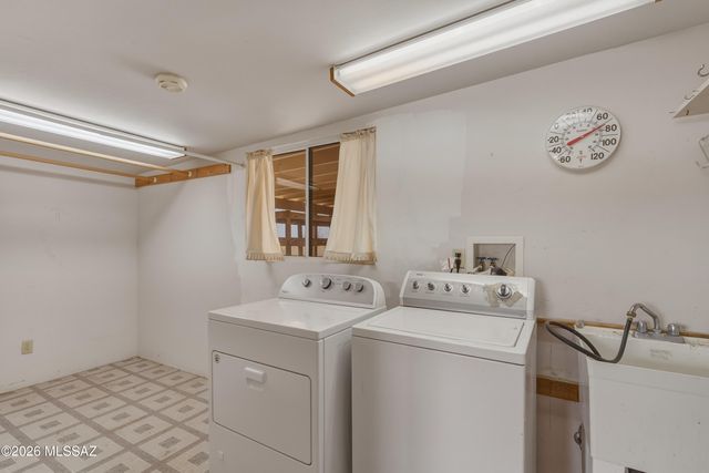 202 E Mountain Vista Place, Tucson, AZ 85704