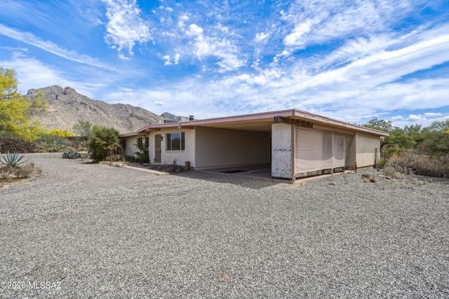 202 E Mountain Vista Place, Tucson, AZ 85704