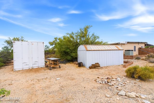 202 E Mountain Vista Place, Tucson, AZ 85704